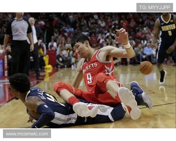 NBA火箭队直播观看平台推荐及时间安排