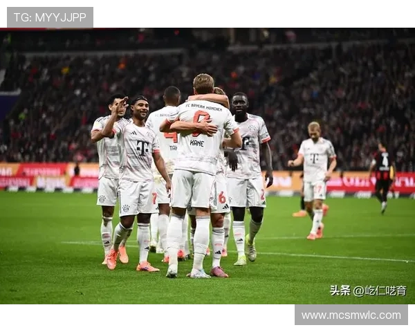 哪支球队最有可能阻挡拜仁卫冕德甲冠军？竞争格局分析