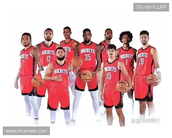 火箭队球员身高排行榜及排名介绍