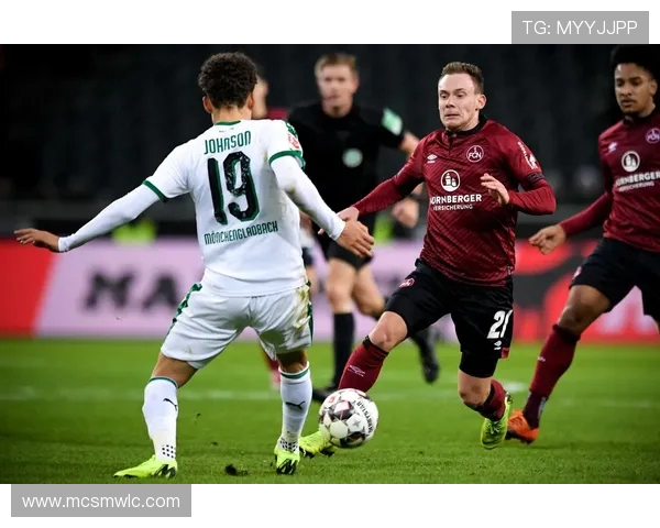 纽伦堡是德甲联赛中的哪支球队？球队历史和现状详解