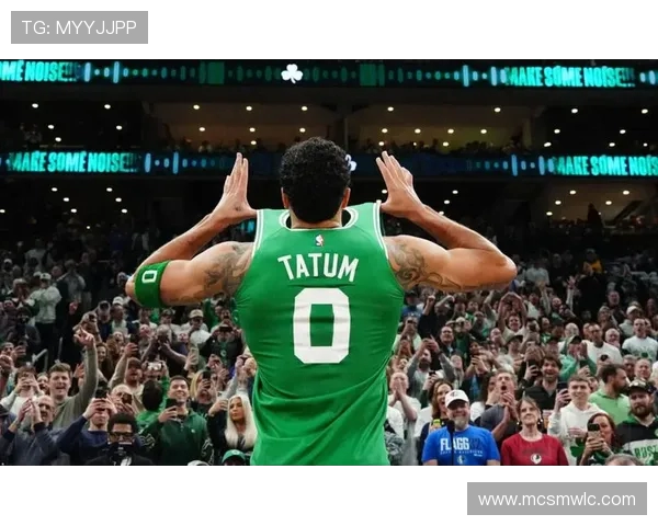 塔图姆谈恢复训练状态逐渐适应与队友进行有限的5对5对抗赛