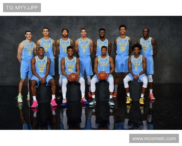 2016年NBA选秀首轮名单公布本西蒙斯英格拉姆领衔